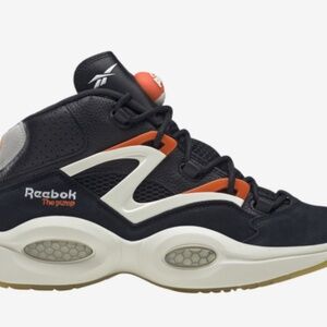 Reebok pumps question size 9